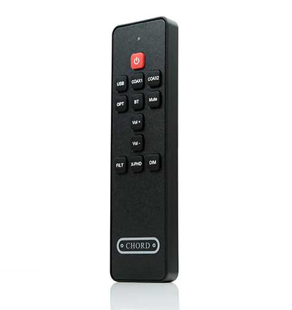 Chord Remote Control