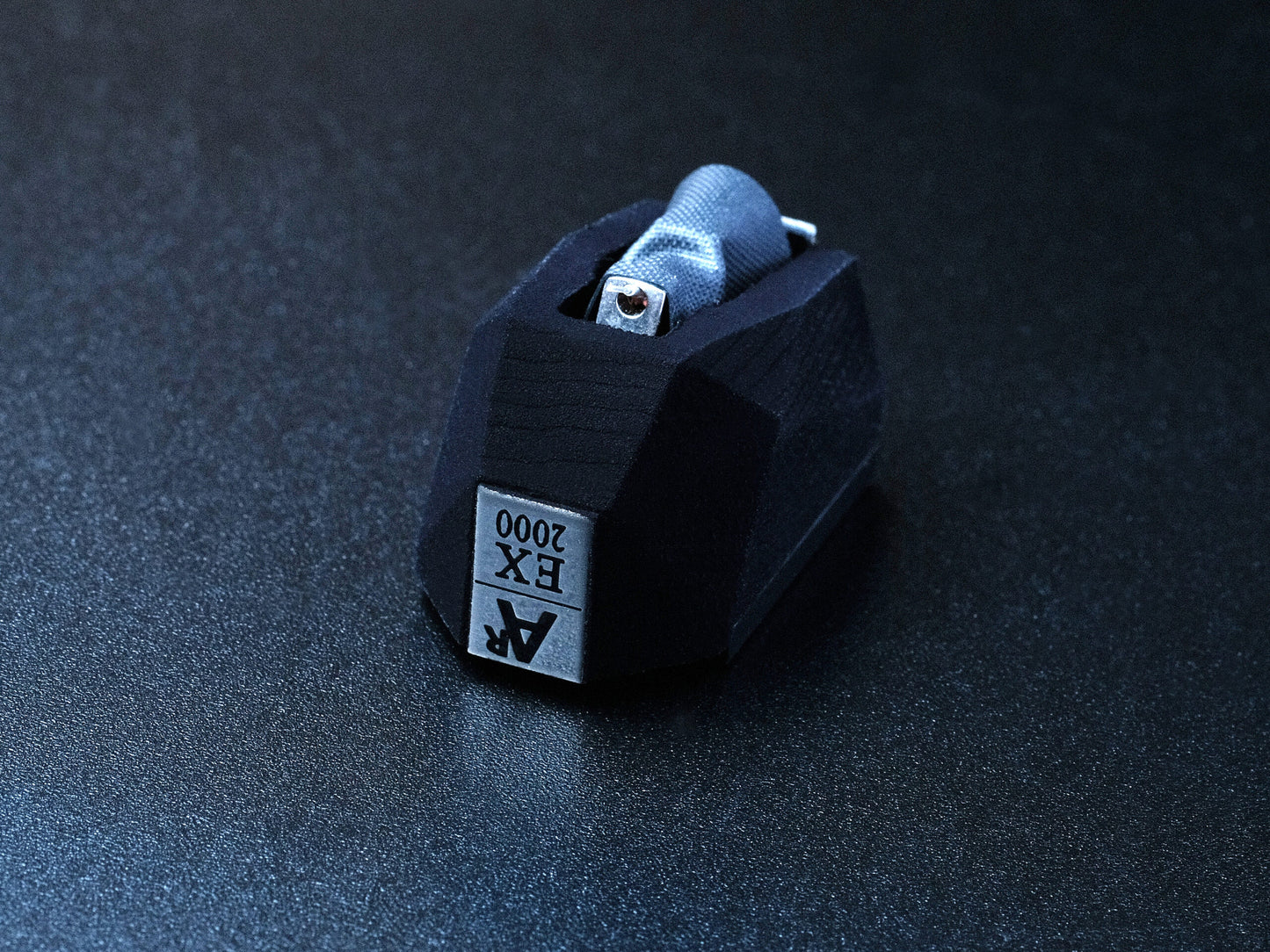 Cápsula fonocaptora Analog Relax EX 1000