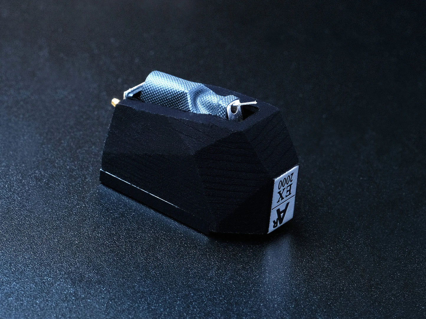 Cápsula fonocaptora Analog Relax EX 1000