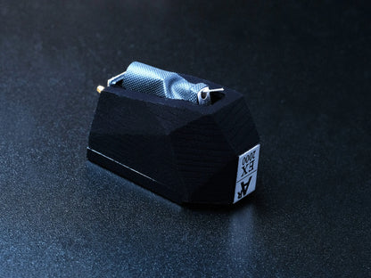 Cápsula fonocaptora Analog Relax EX 1000
