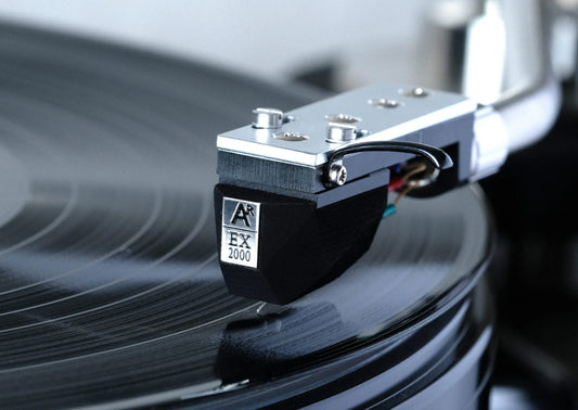 Analog Relax EX 2000 Phono Cartridge