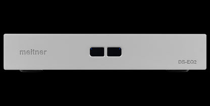 Meitner Audio DS-EQ2