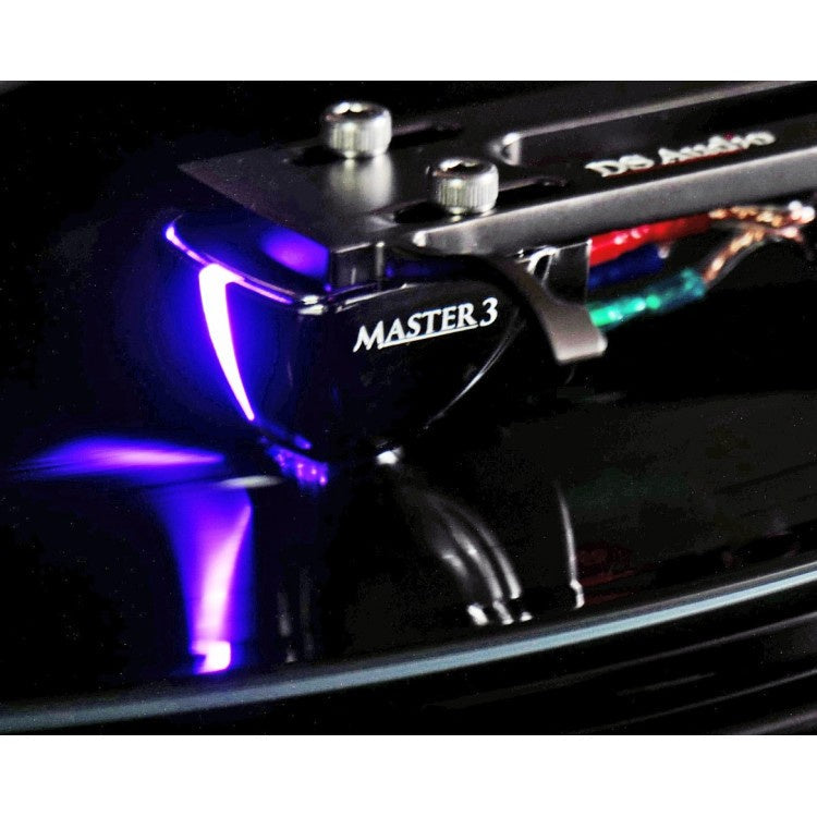 DS Audio DS Master3
