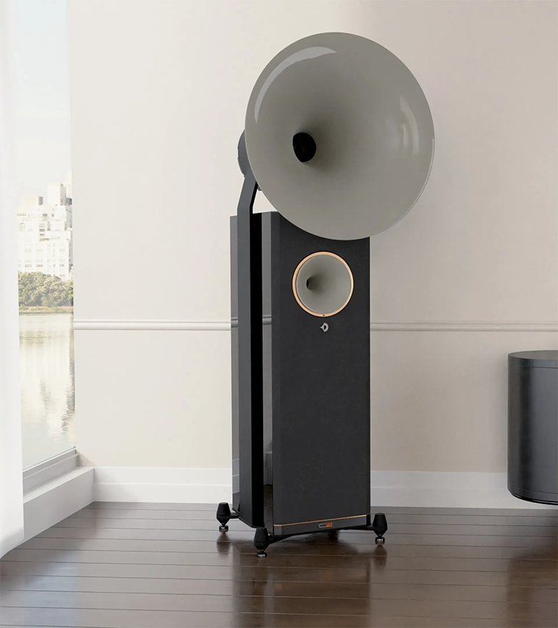 Avantgarde Acoustics DUO GT