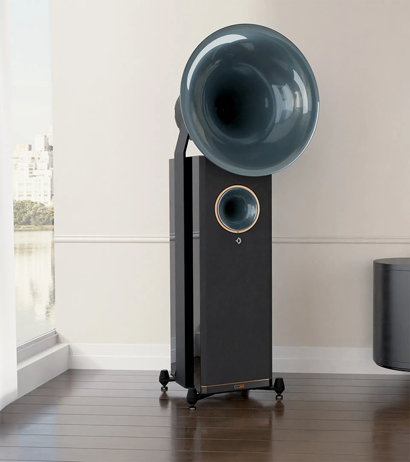 Avantgarde Acoustics DUO GT