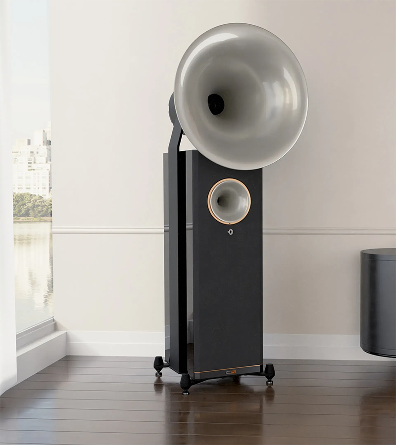 Avantgarde Acoustics DUO GT