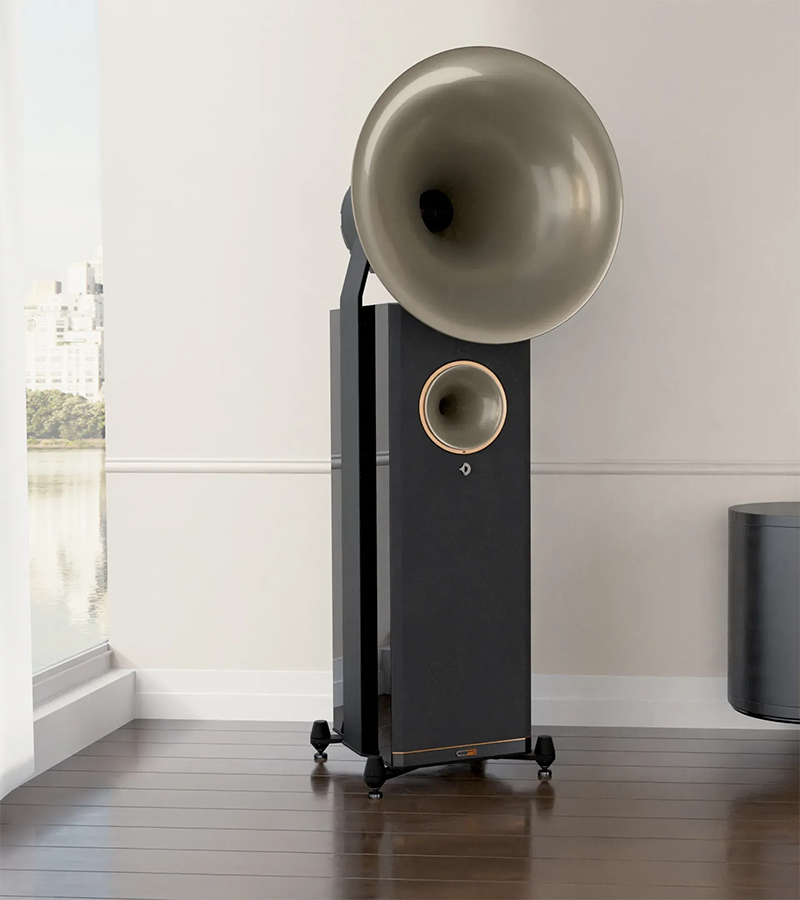 Avantgarde Acoustics DUO GT