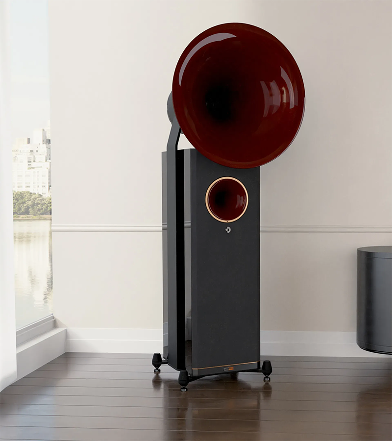 Avantgarde Acoustics DUO GT