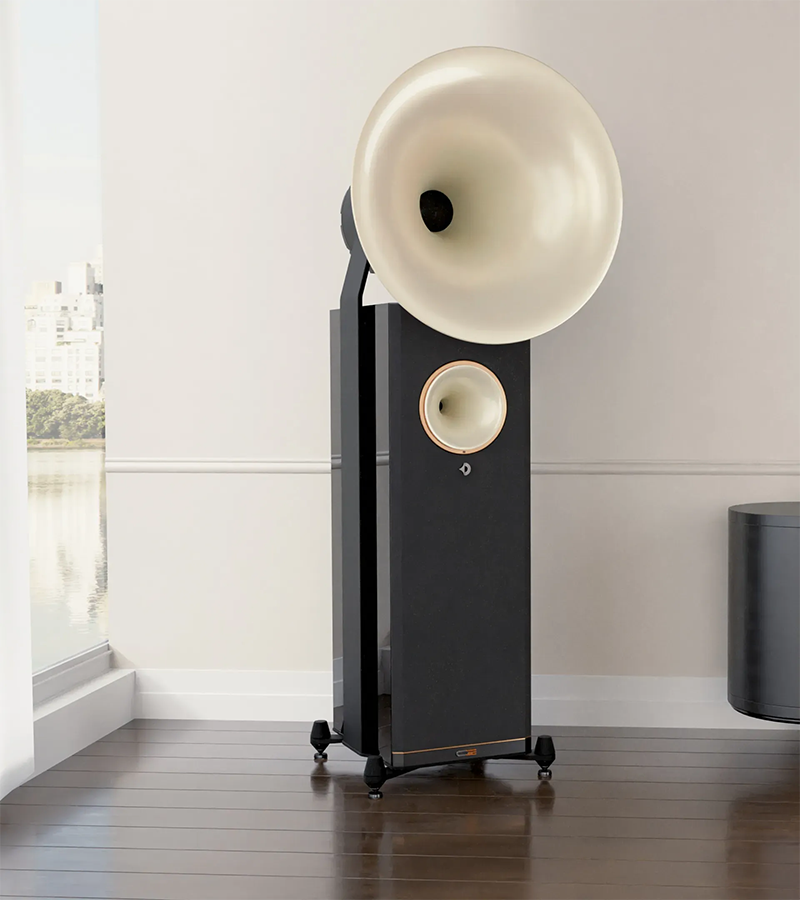 Avantgarde Acoustics DUO GT