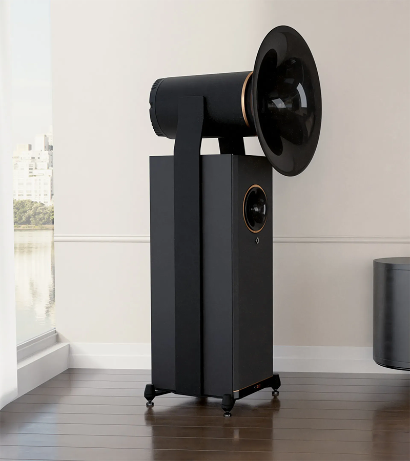 Avantgarde Acoustics DUO GT