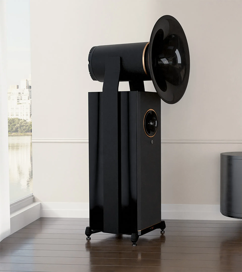 Avantgarde Acoustics DUO GT