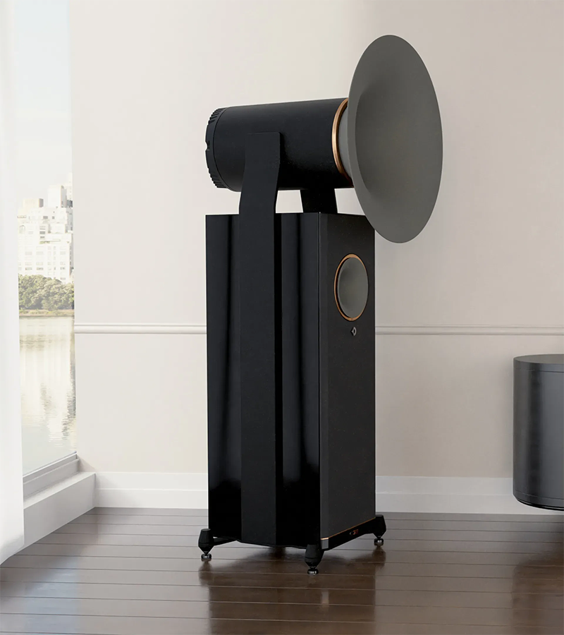 Avantgarde Acoustics DUO GT