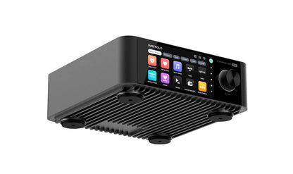 Eversolo Play - Streaming Amplifier