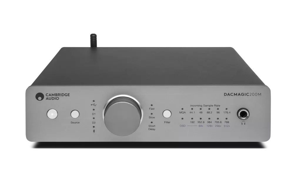 Cambridge Audio Dac MAGIC 200M