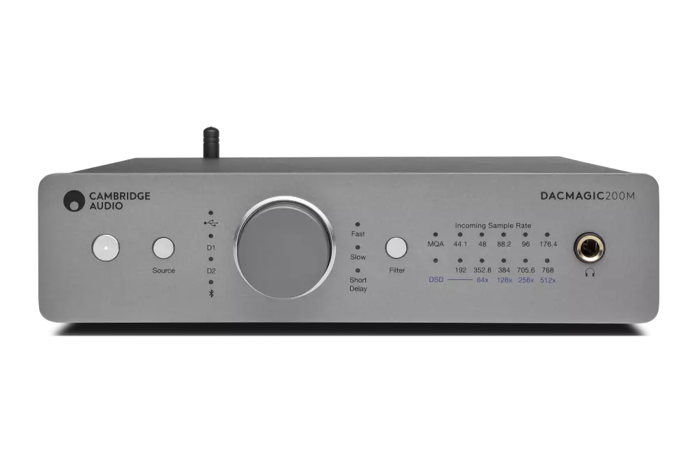 Cambridge Audio Dac MAGIC 200M