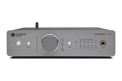 Cambridge Audio Dac MAGIC 200M
