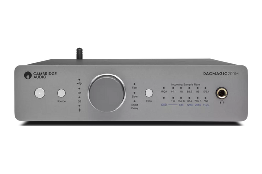 Cambridge Audio Dac MAGIC 200M