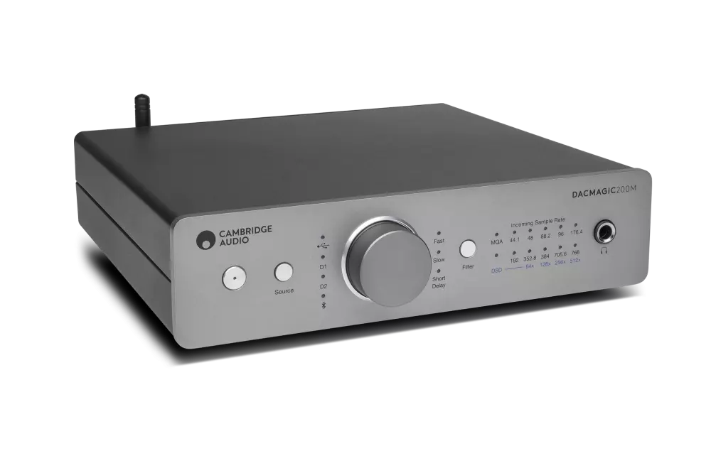 Cambridge Audio Dac MAGIC 200M