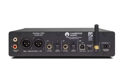 Cambridge Audio Dac MAGIC 200M