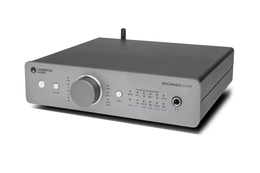 Cambridge Audio Dac MAGIC 200M