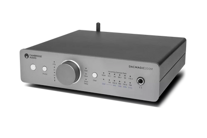 Cambridge Audio Dac MAGIC 200M