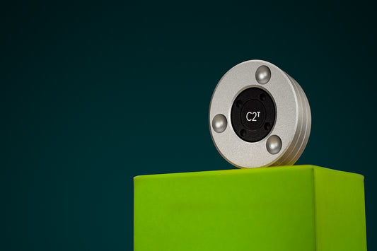 Ansuz Darkz C2T / Resonance Control Footers (Each)