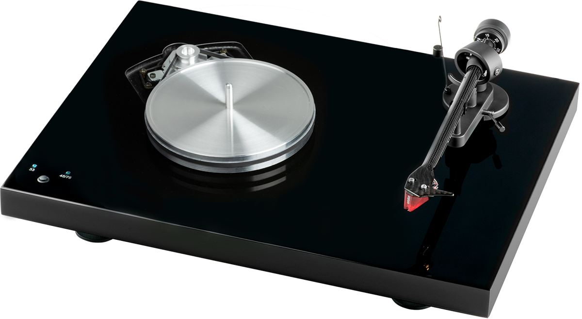 Pro-Ject Sub-platter Upgrade for Debut