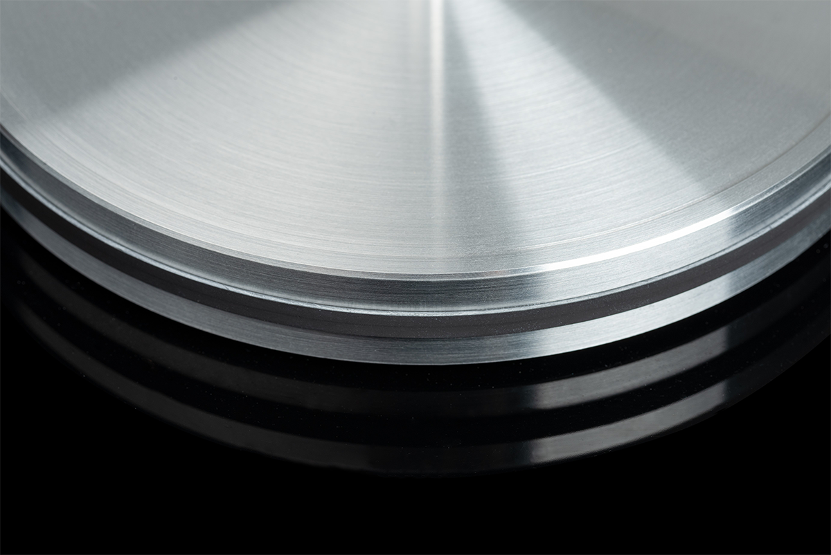 Pro-Ject Sub-platter Upgrade for Debut