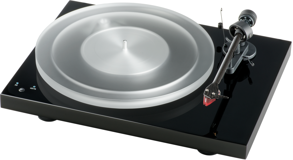 Pro-Ject Sub-platter Upgrade for Debut