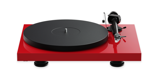 Pro-Ject Debut EVO 2