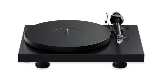 Pro-Ject Debut EVO 2