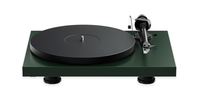 Pro-Ject Debut EVO 2