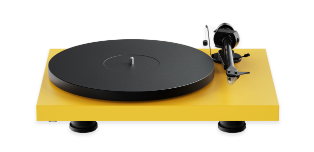 Pro-Ject Debut EVO 2