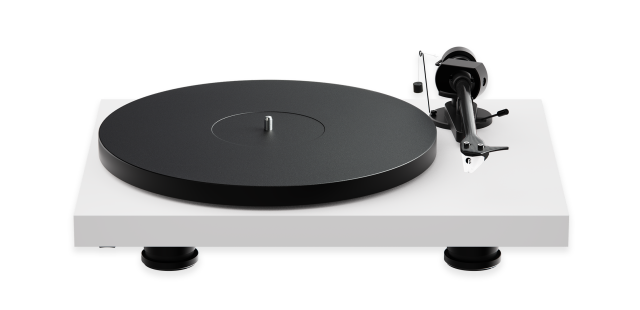 Pro-Ject Debut EVO 2