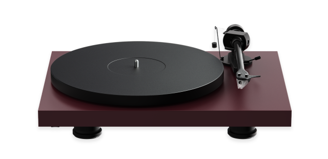 Pro-Ject Debut EVO 2