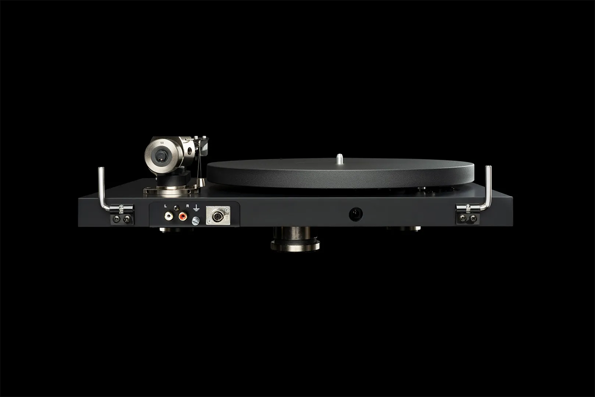 Pro-Ject Debut PRO B