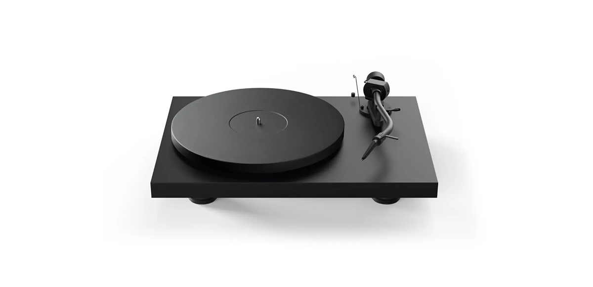 Pro-Ject Debut PRO S Balanced