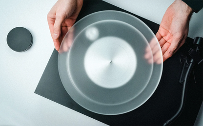 Pro-Ject Acryl it