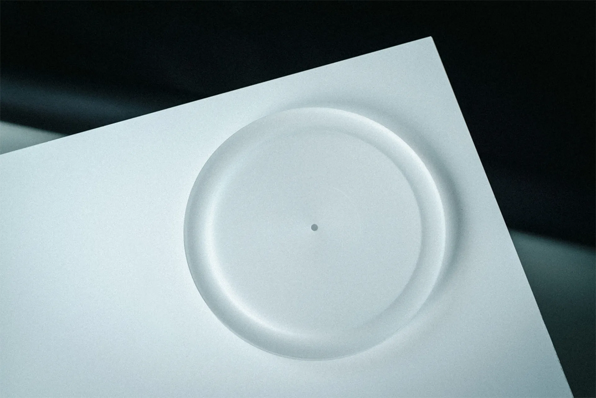 Pro-Ject Acryl it