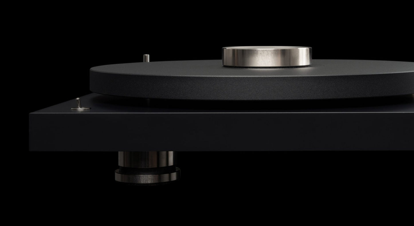 Pro-Ject Record Puck PRO Special Order (10-12 weeks)