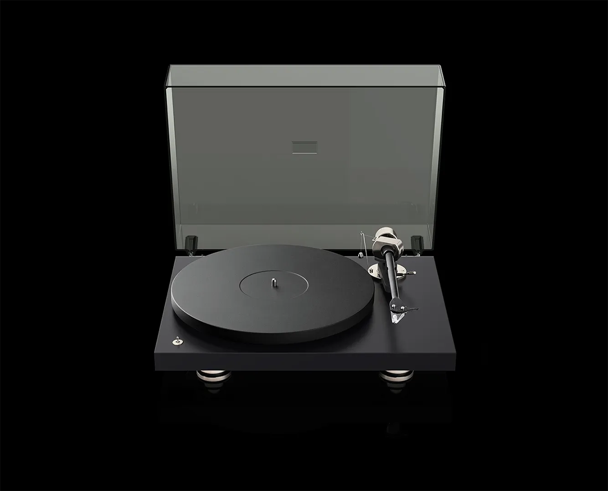 Pro-Ject Debut PRO B