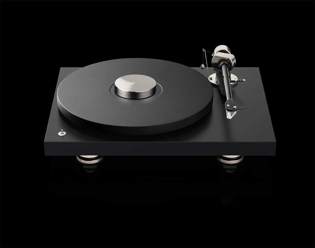 Pro-Ject Debut PRO B