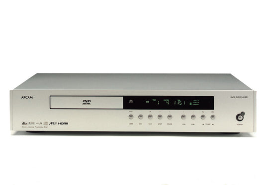Arcam DV79 DVD Player