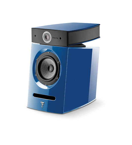 Focal Diablo Utopia Colour Evo