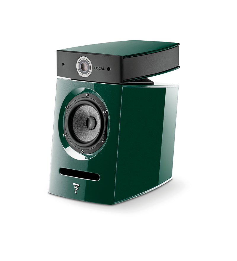 Focal Diablo Utopia Colour Evo