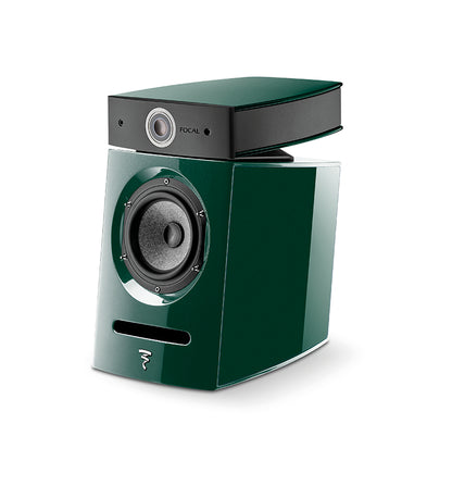 Focal Diablo Utopia Colour Evo