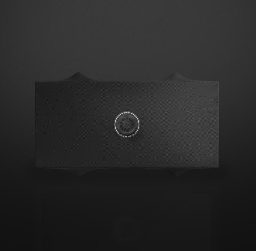 Gold Note Diana Center