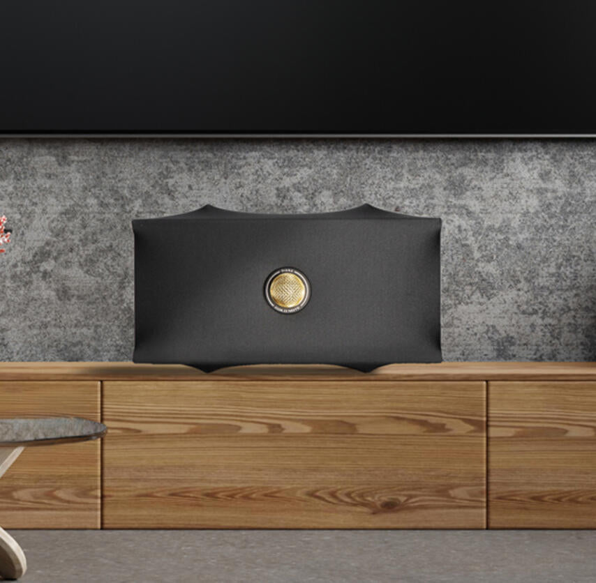 Gold Note Diana Center