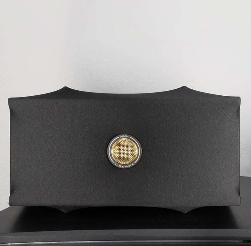 Gold Note Diana Center