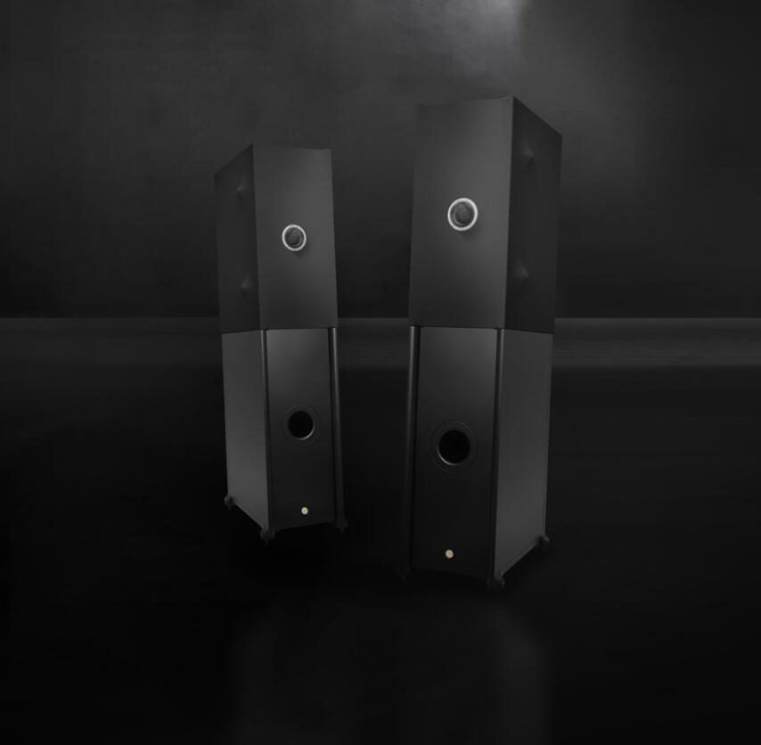 Gold Note Diana III-F